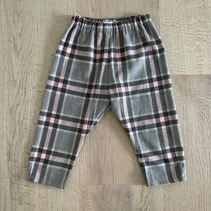 Il Gufo Pants Toddler 2T